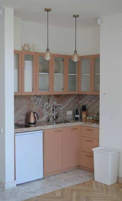Luxury Apartment With A Balcony And View In Riga Old Town Exterior foto