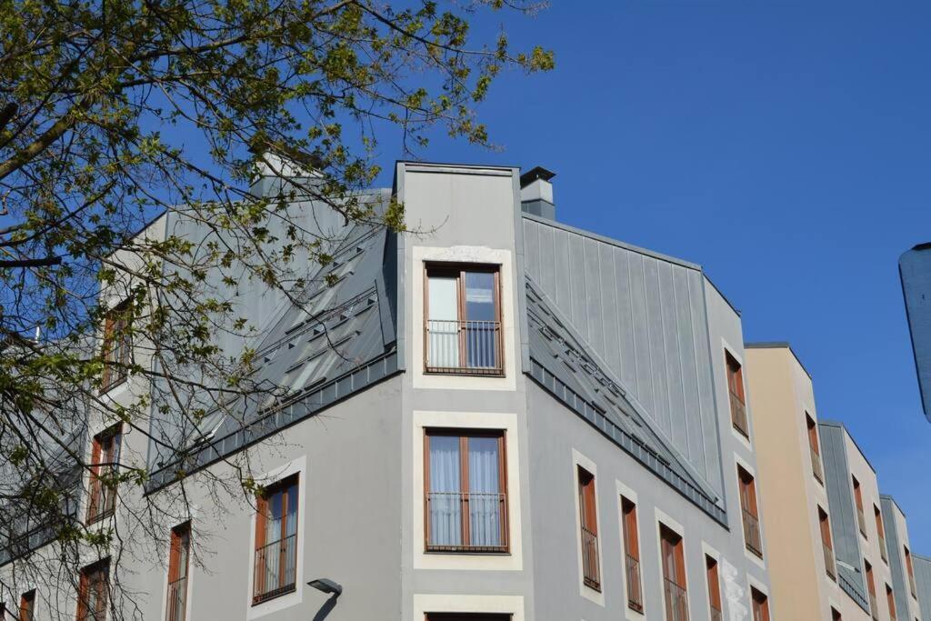 Luxury Apartment With A Balcony And View In Riga Old Town Exterior foto